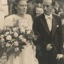Esküvő-Osztopán 1944